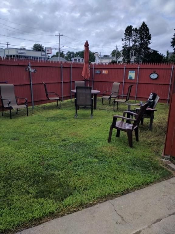 1039 Washington St, Attleboro, MA 02703